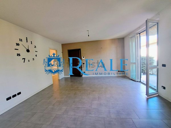 appartamento in vendita a Cuggiono