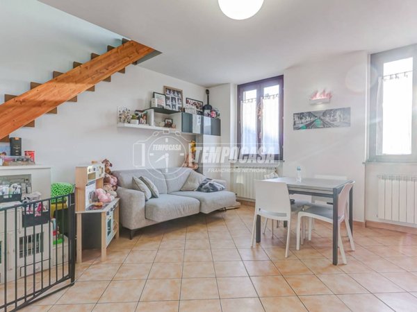 appartamento in vendita a Cuggiono
