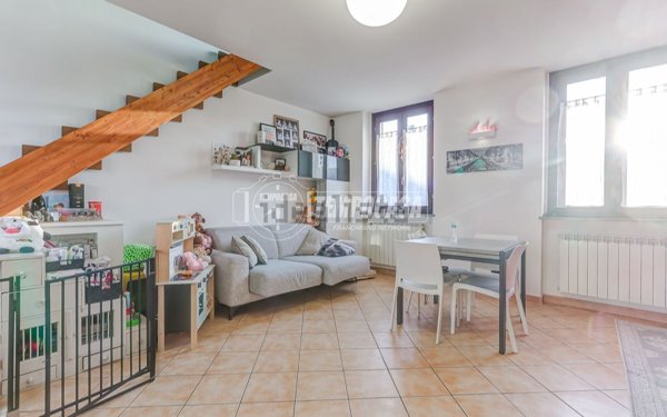 appartamento in vendita a Cuggiono