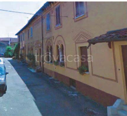 casa indipendente in vendita a Cuggiono