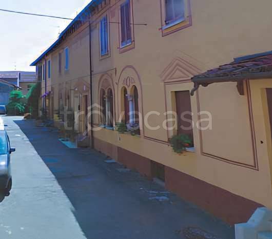 appartamento in vendita a Cuggiono