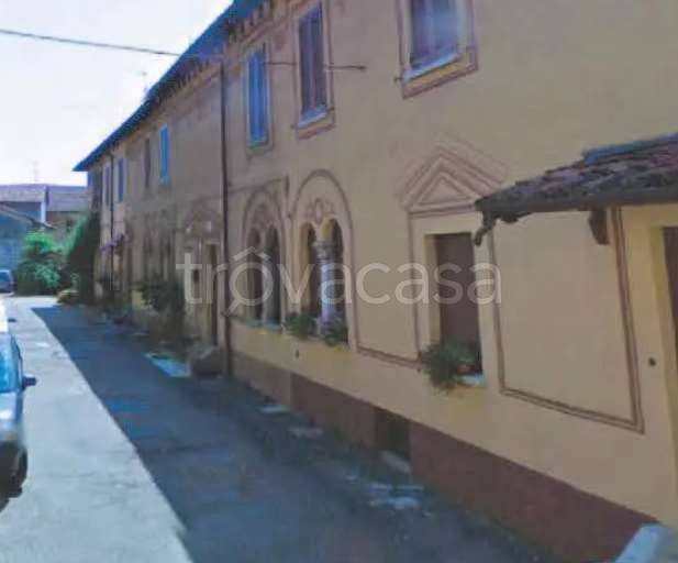 casa indipendente in vendita a Cuggiono