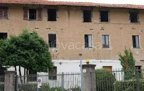 appartamento in vendita a Cuggiono