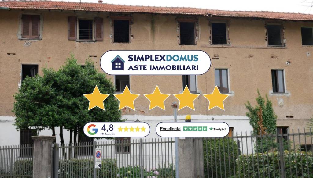 appartamento in vendita a Cuggiono