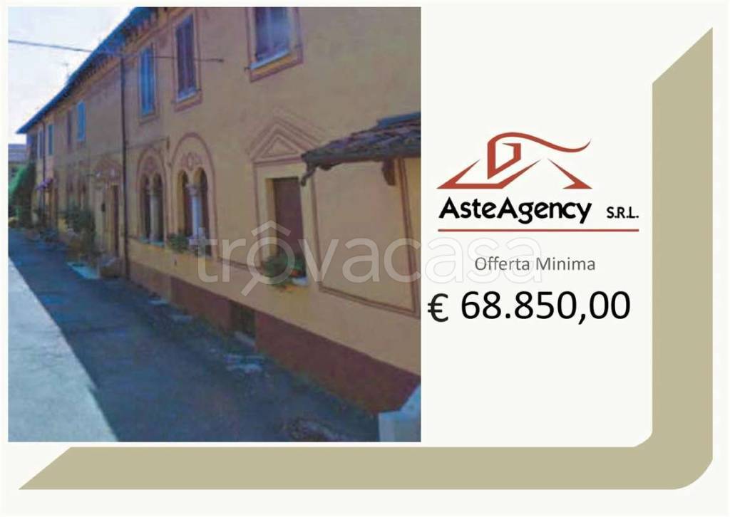 casa indipendente in vendita a Cuggiono