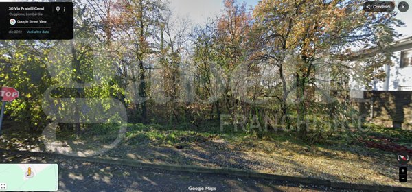 terreno edificabile in vendita a Cuggiono
