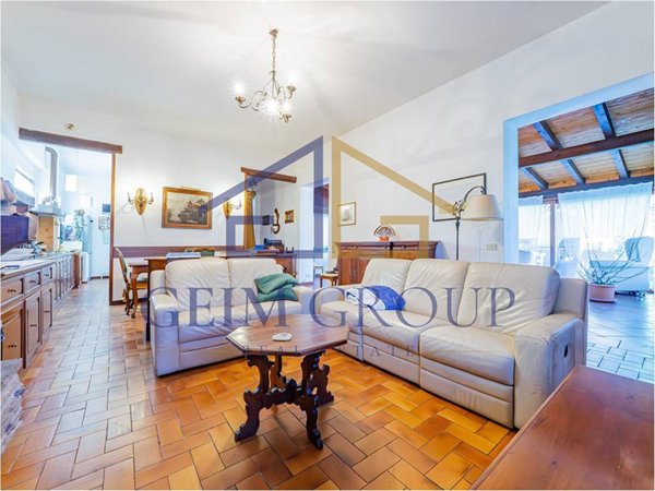 casa indipendente in vendita a Cuggiono