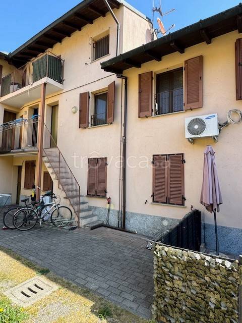 appartamento in vendita a Cuggiono