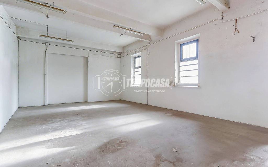 appartamento in vendita a Cuggiono