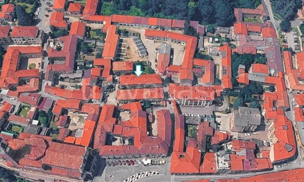 appartamento in vendita a Cuggiono