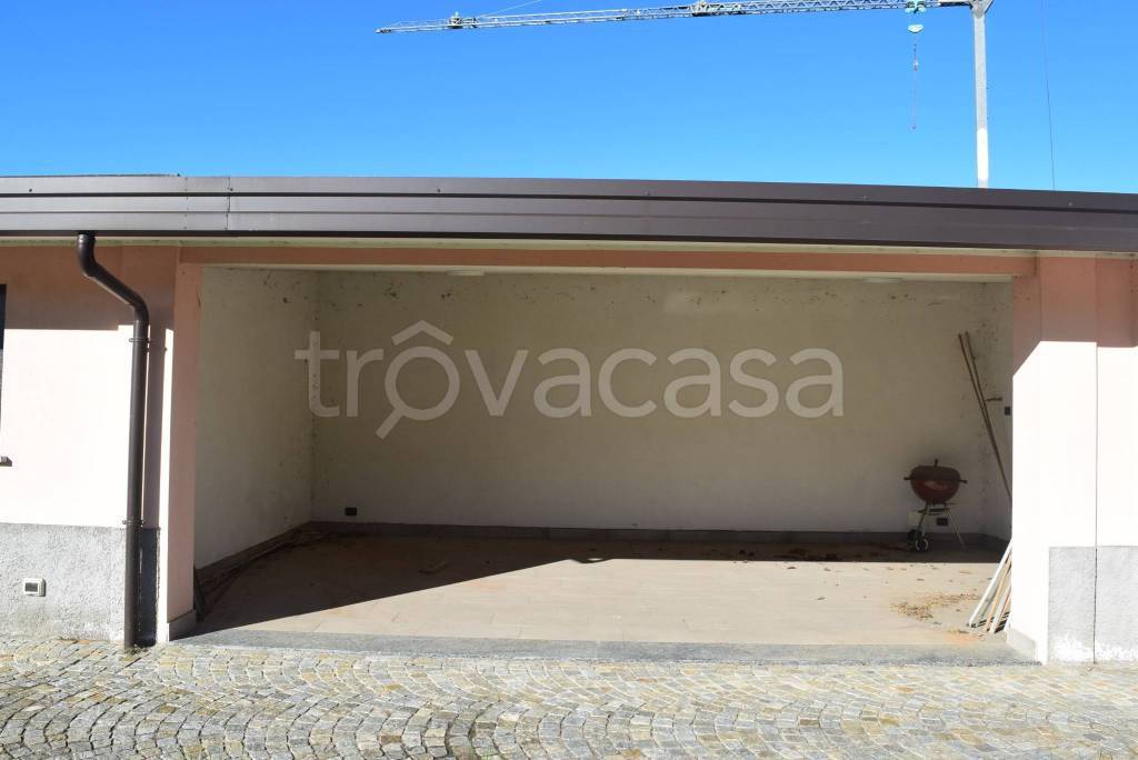 casale in vendita a Cuggiono