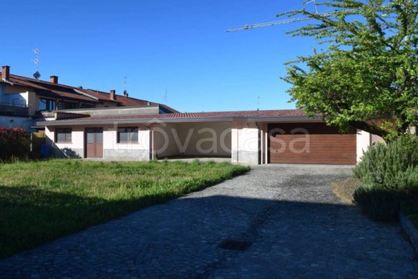 casale in vendita a Cuggiono in zona Castelletto di Cuggiono