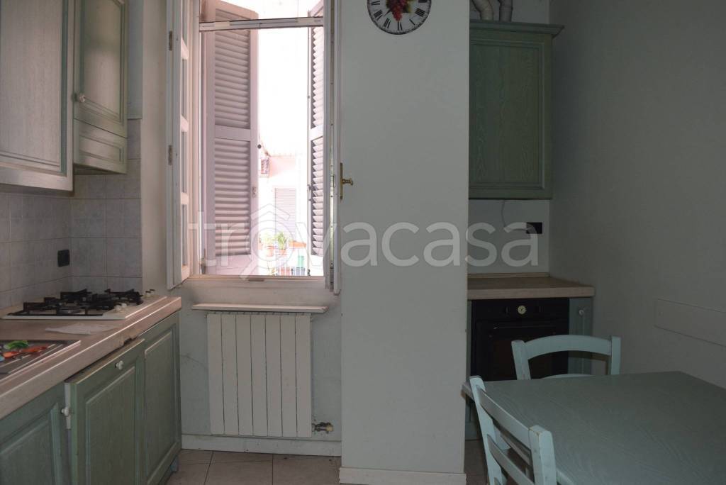 appartamento in vendita a Cuggiono in zona Castelletto di Cuggiono