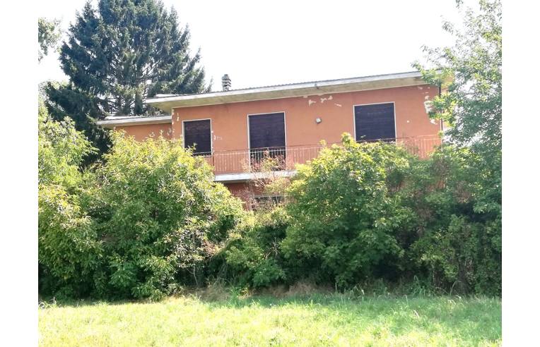 casa indipendente in vendita a Cuggiono
