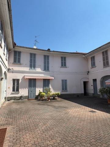 appartamento in vendita a Cuggiono