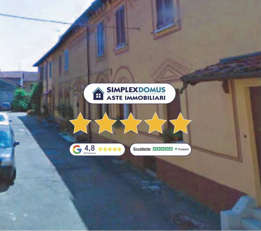 appartamento in vendita a Cuggiono