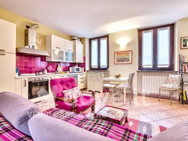 appartamento in vendita a Cuggiono