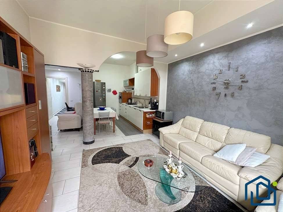 appartamento in vendita a Cuggiono