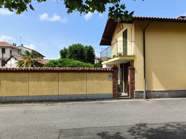 appartamento in vendita a Cuggiono