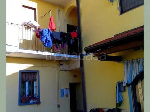 appartamento in vendita a Cuggiono