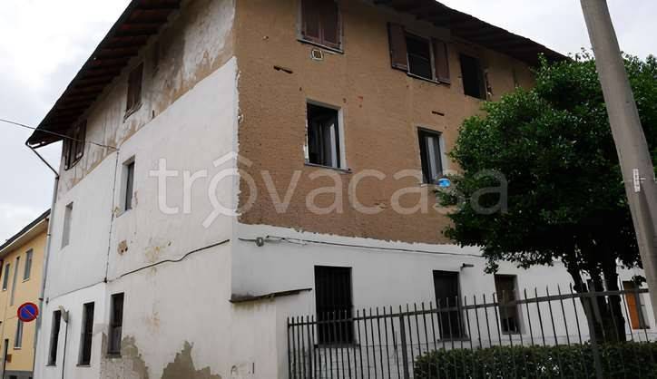 appartamento in vendita a Cuggiono