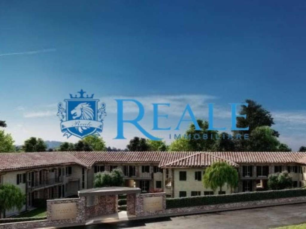appartamento in vendita a Cuggiono