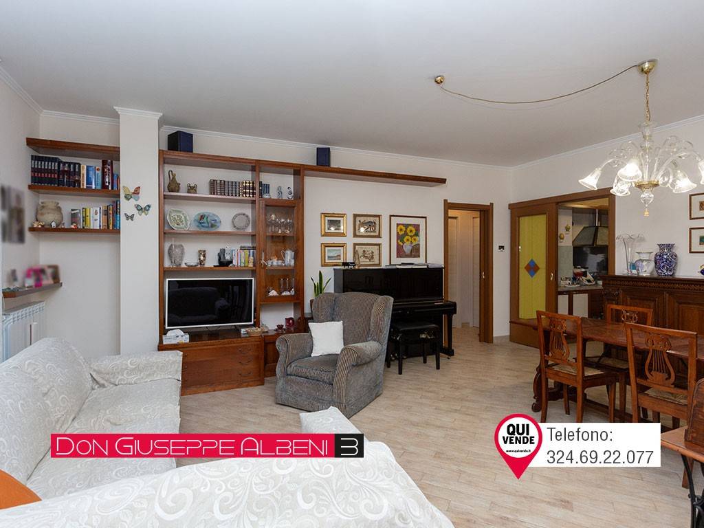 appartamento in vendita a Cuggiono