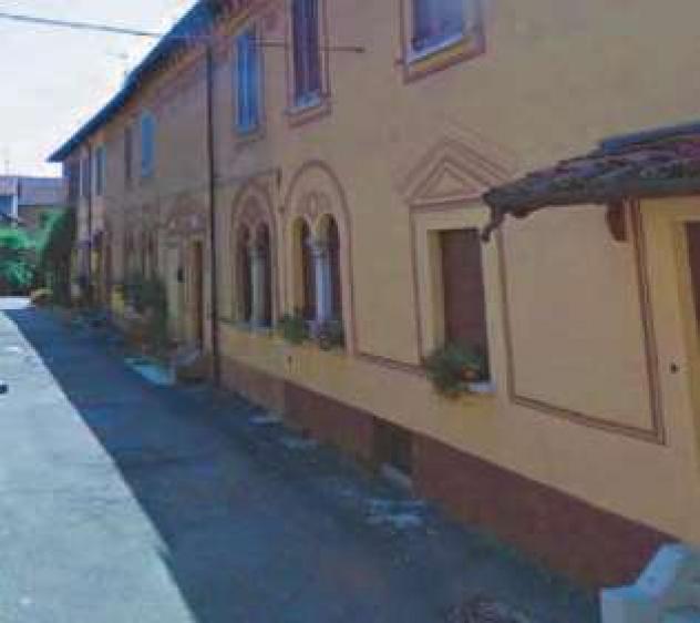 appartamento in vendita a Cuggiono