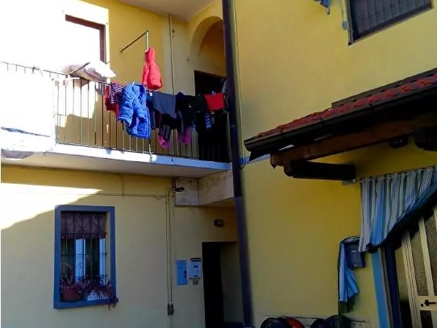appartamento in vendita a Cuggiono