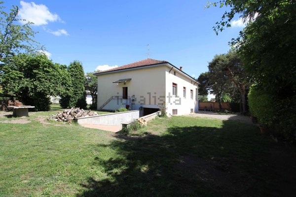 casa indipendente in vendita a Cuggiono