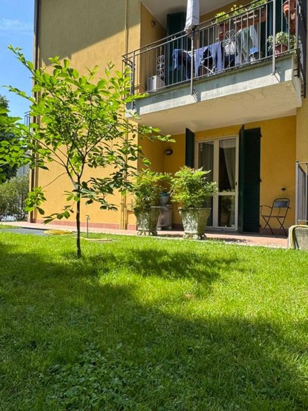 appartamento in vendita a Cuggiono