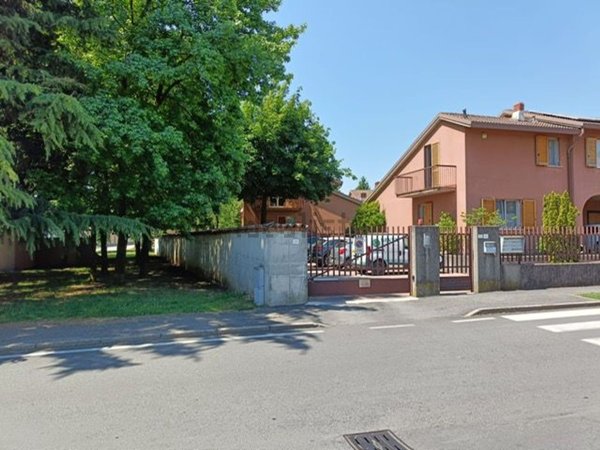 casa indipendente in vendita a Cuggiono