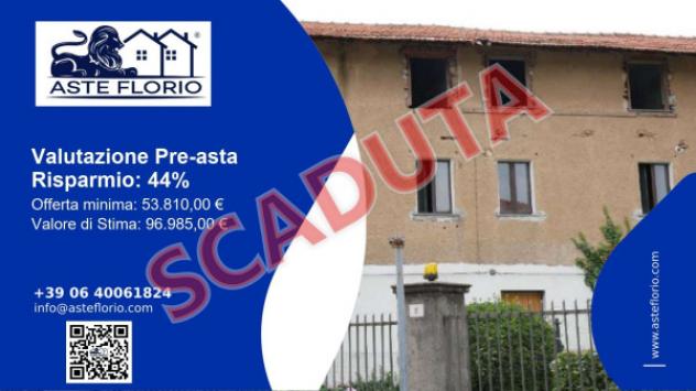 appartamento in vendita a Cuggiono