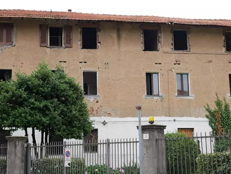 appartamento in vendita a Cuggiono
