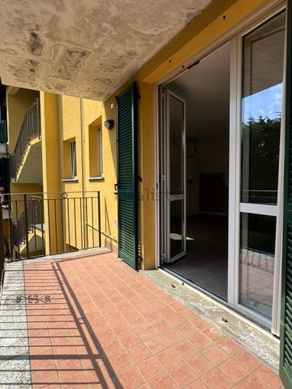 appartamento in vendita a Cuggiono