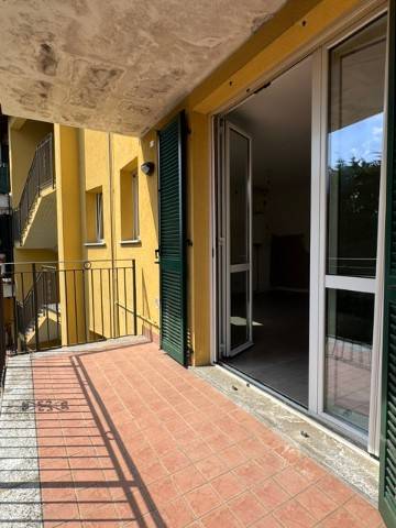 appartamento in vendita a Cuggiono in zona Castelletto di Cuggiono
