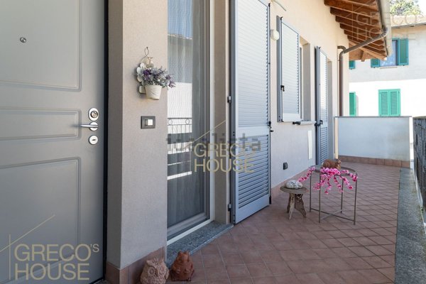 appartamento in vendita a Cuggiono in zona Castelletto di Cuggiono
