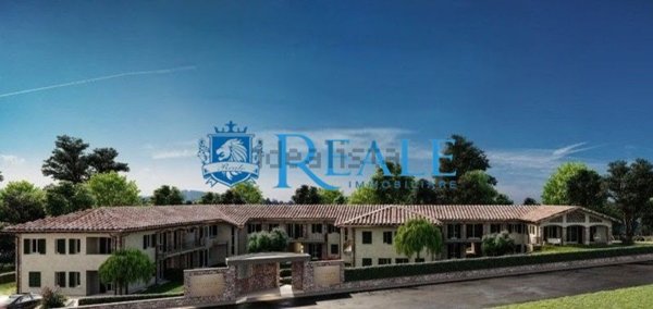 appartamento in vendita a Cuggiono in zona Castelletto di Cuggiono