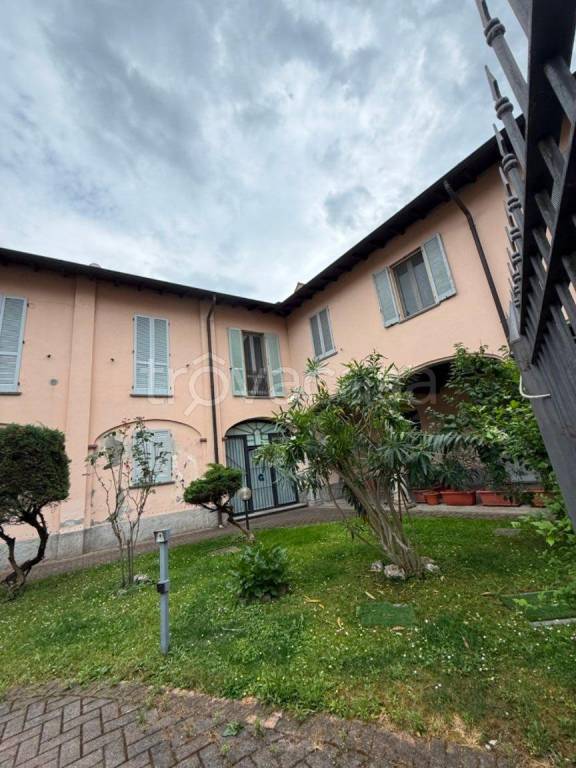 appartamento in vendita a Cuggiono