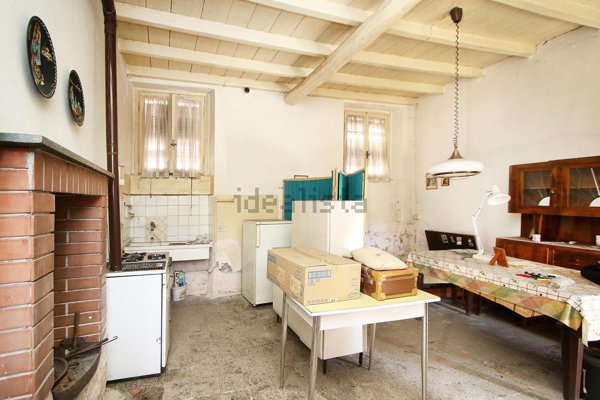 appartamento in vendita a Cuggiono in zona Castelletto di Cuggiono