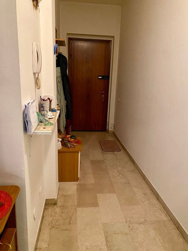 appartamento in vendita a Cuggiono in zona Castelletto di Cuggiono