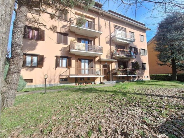 appartamento in vendita a Cuggiono in zona Castelletto di Cuggiono