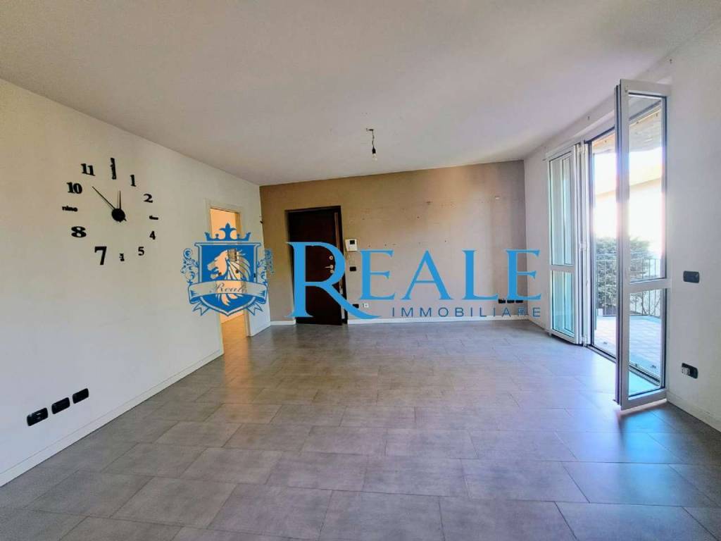 appartamento in vendita a Cuggiono in zona Castelletto di Cuggiono