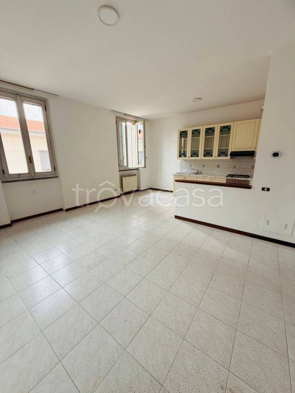 appartamento in vendita a Cuggiono