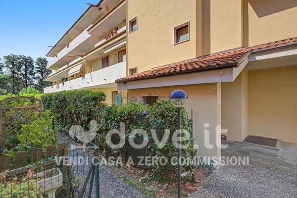 appartamento in vendita a Cuggiono in zona Castelletto di Cuggiono