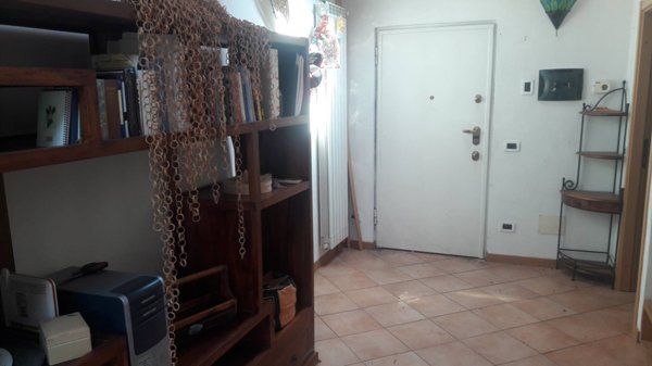 appartamento in vendita a Cuggiono in zona Castelletto di Cuggiono