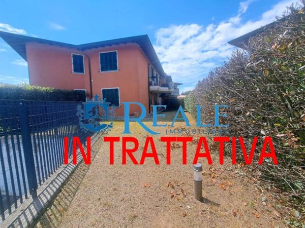 appartamento in vendita a Cuggiono in zona Castelletto di Cuggiono
