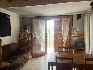 appartamento in vendita a Cuggiono in zona Castelletto di Cuggiono