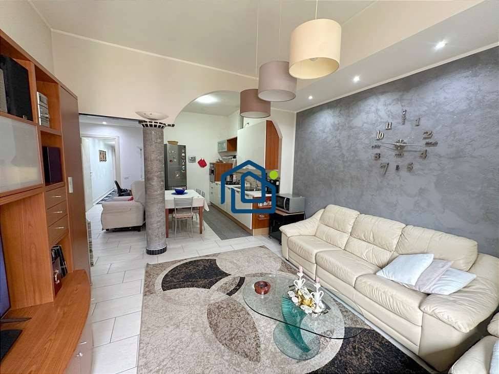 appartamento in vendita a Cuggiono in zona Castelletto di Cuggiono