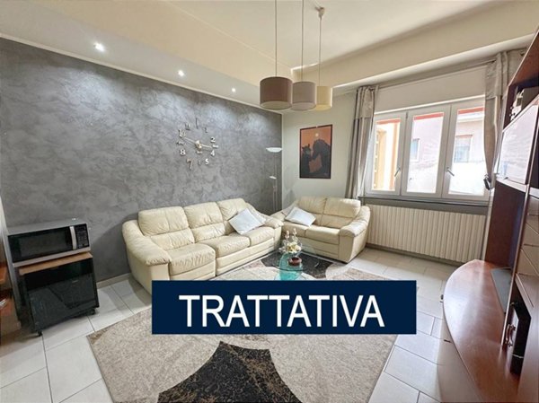 appartamento in vendita a Cuggiono in zona Castelletto di Cuggiono